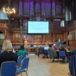 Chemistry in the Oil Industry conference in Manchester 2023
