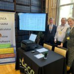 COnference standing promoting chemical risk assessment software