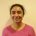 Photo: Ranjini Swaminathan