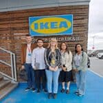 IKEA Technology Graduates