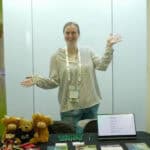 Photo: Felicity Carlysle-Davies