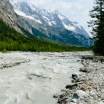 Val Veny, Italian Alps