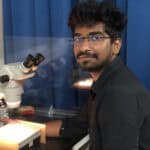 Photo: Siddharth Ravi Venkatesh