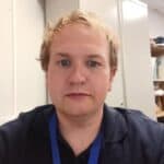 Photo: Daniel Wrigley