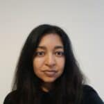 Photo: Nazia Bannister