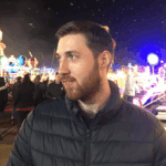 Photo: Brendan Healy