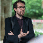 Photo: Alex Baxendale