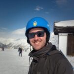 Photo: Stuart Harper