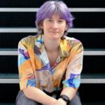 Photo: Rebecca Boulton